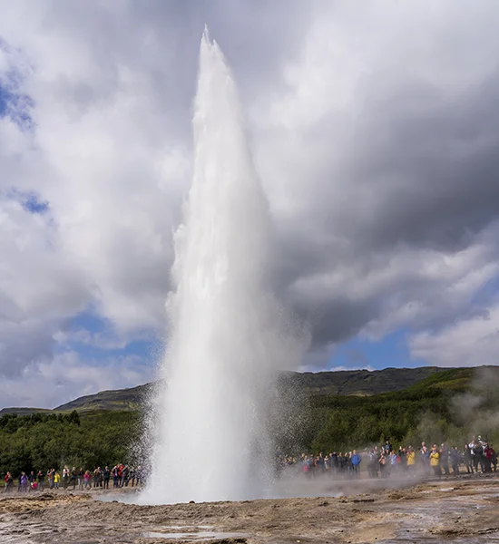geyser da non perdere in islanda