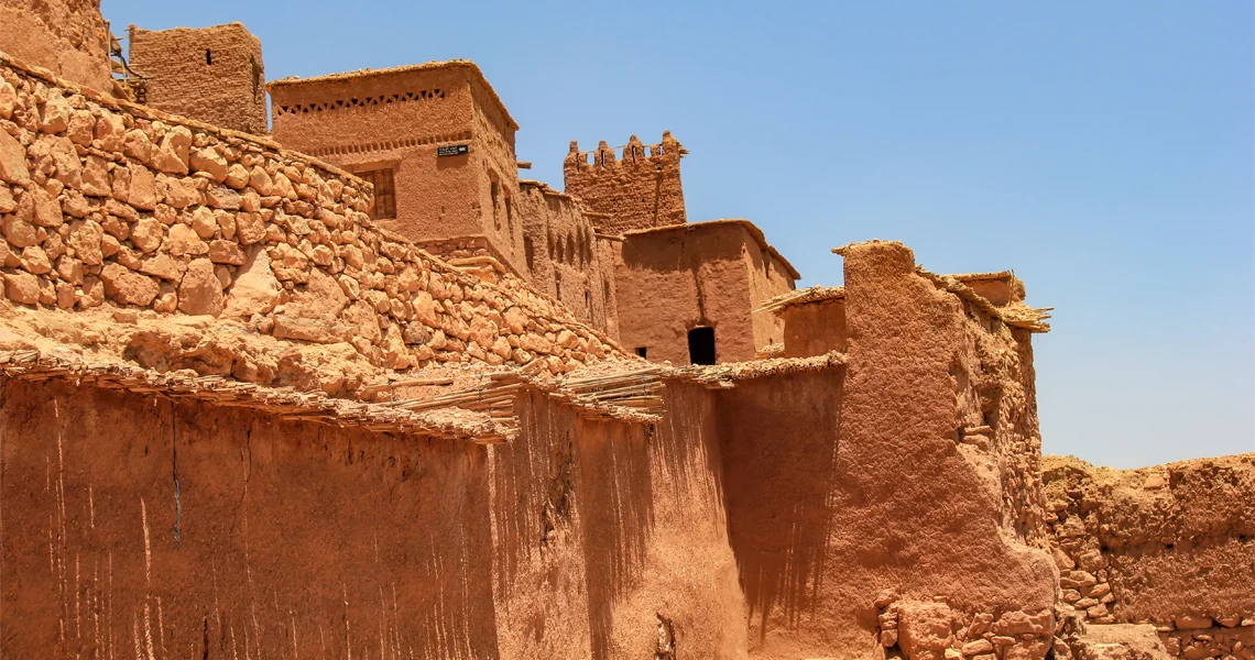 marocco da visitare