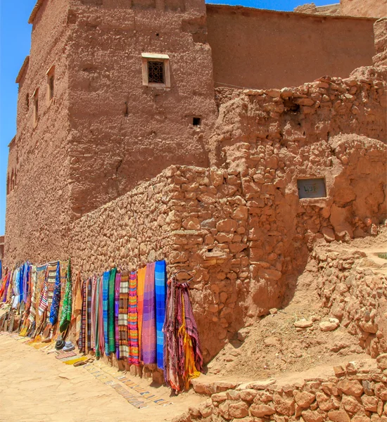 marocco tradizione