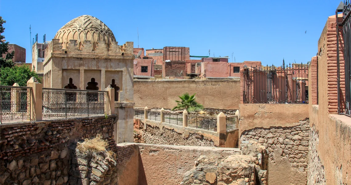 marrakech scavi