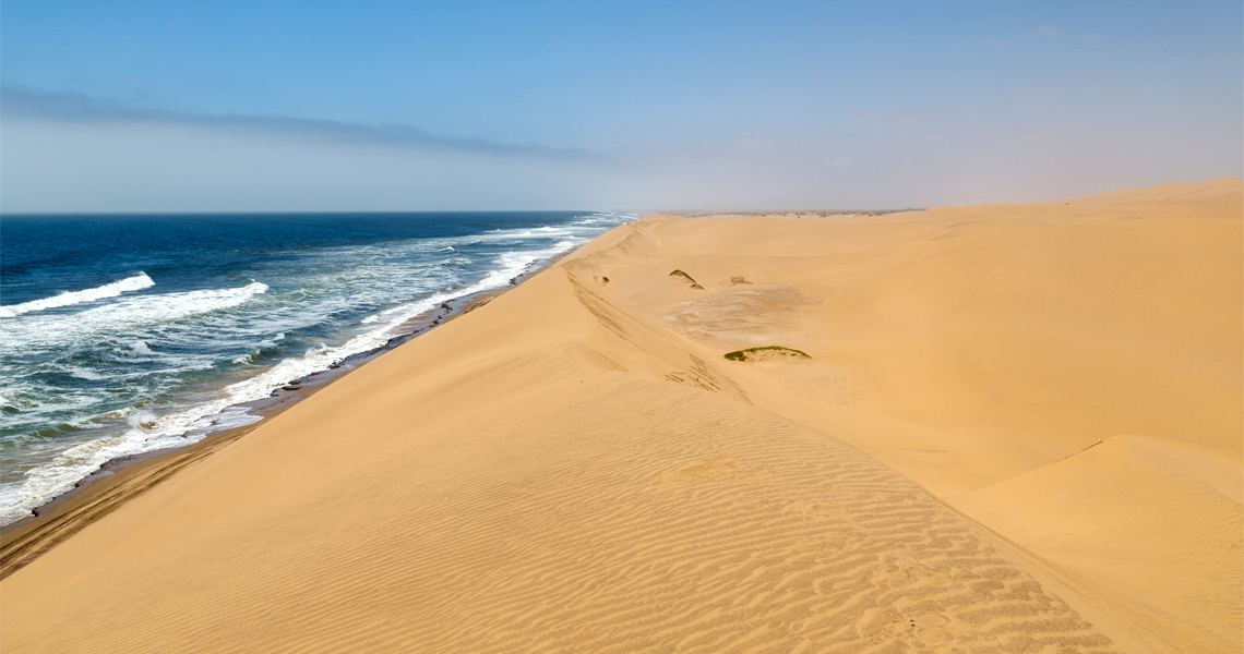 namibia dune