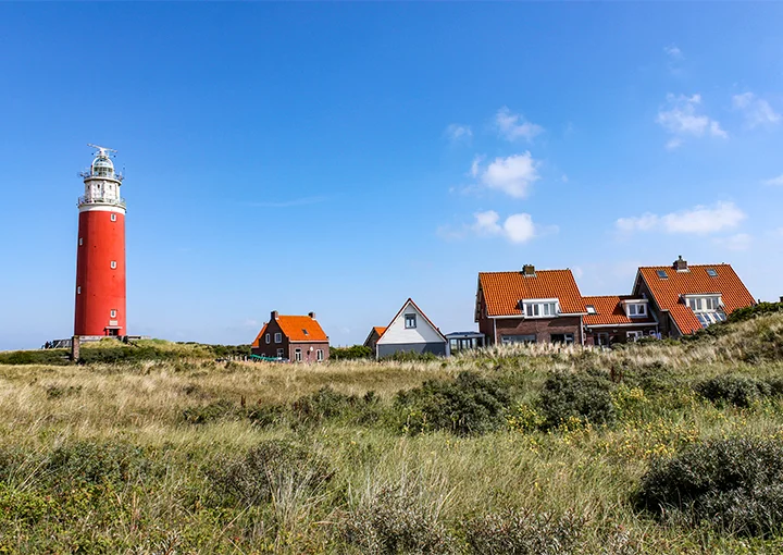 Texel. Cosa vedere nella più grande delle Isole Frisone Olandesi 