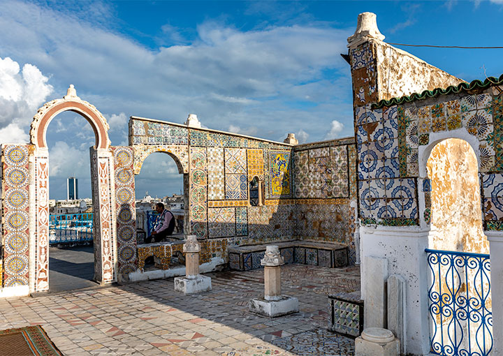Tunisi e la sua Medina. Cosa vedere in 3 giorni - parte 1