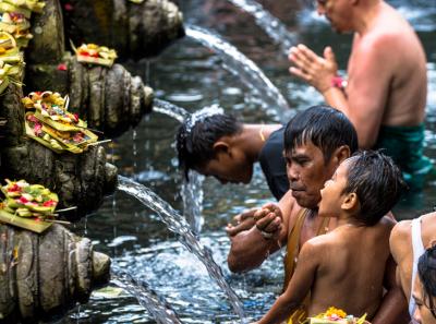 Bali: l’Isola degli Dei