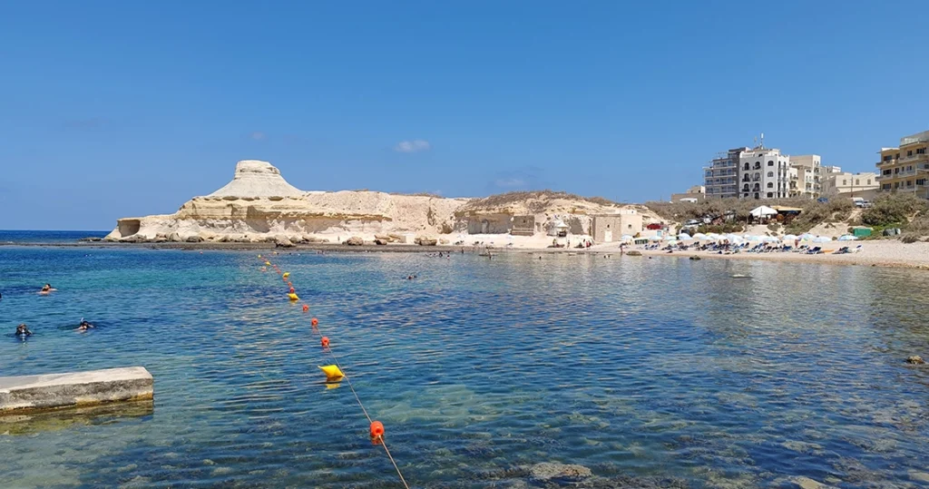 Come arrivare a Gozo da Malta