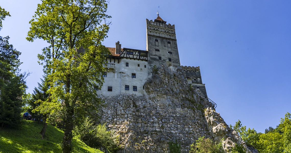 Castello di Dracula