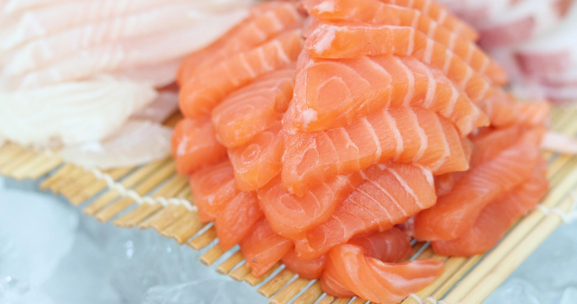 piatti cucina norvegese