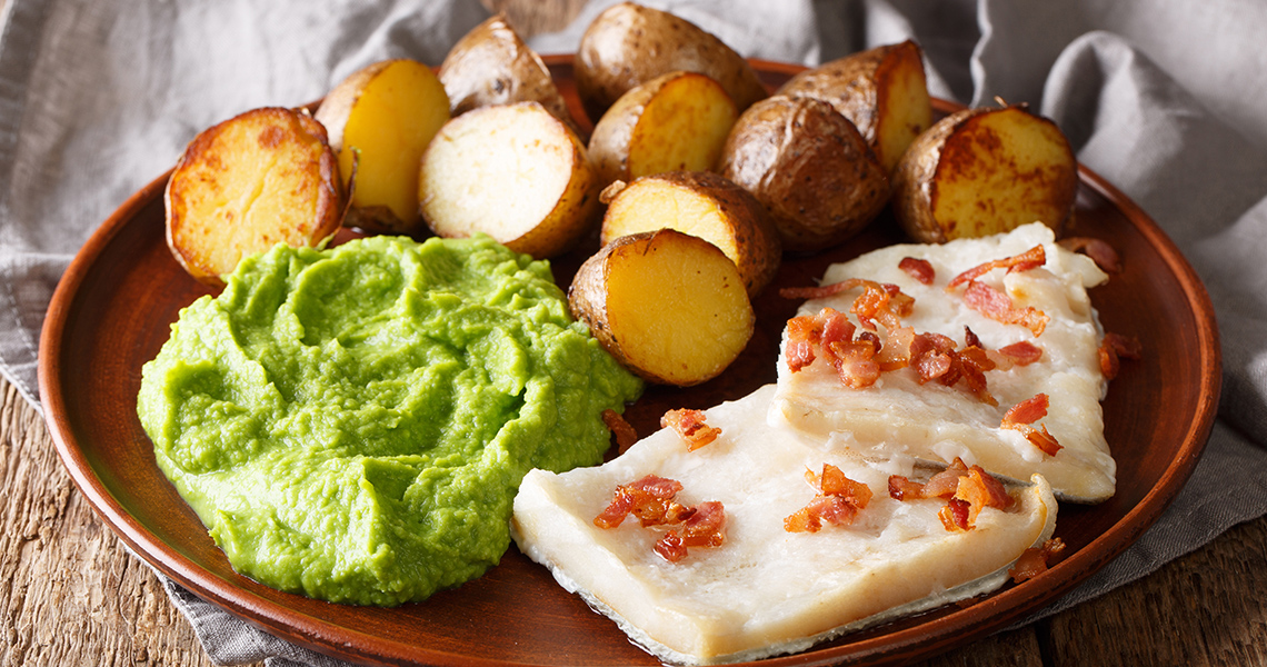 cosa mangiare in norvegia