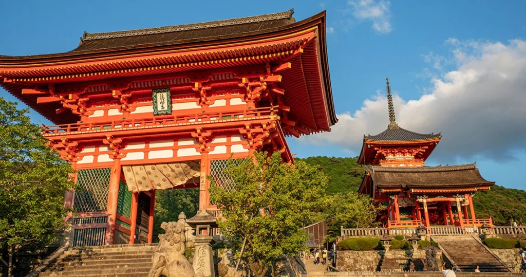 Kyoto