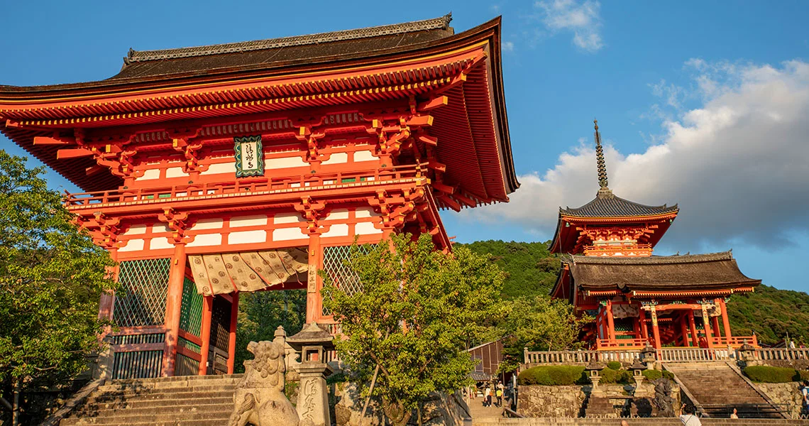 Kyoto