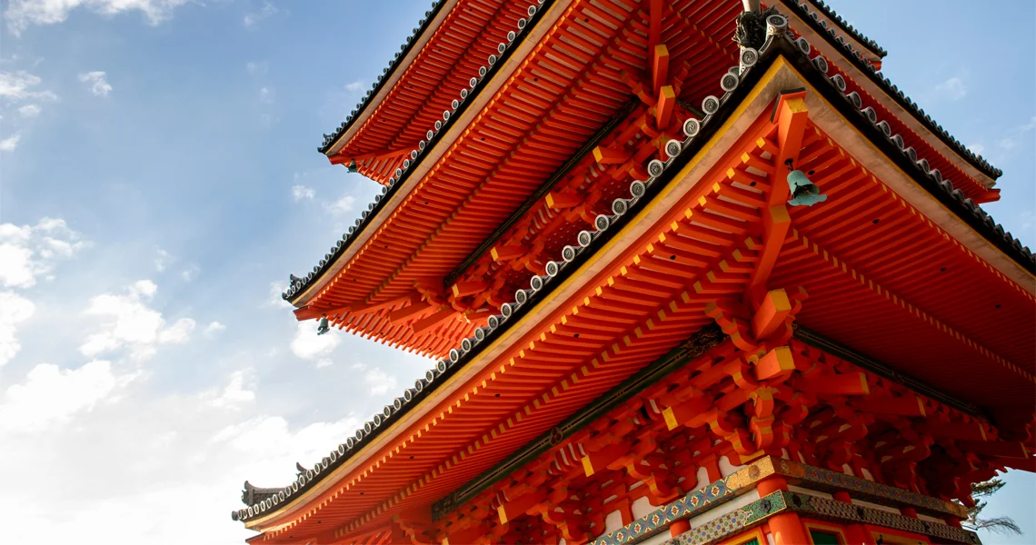 cosa vedere a Kyoto