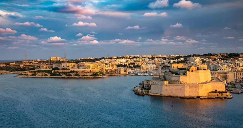 Grand Harbour