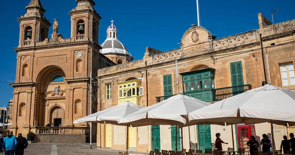 Marsaxlokk
