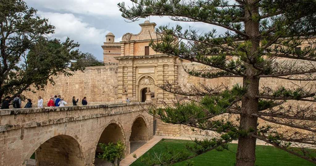 Mdina e Rabat