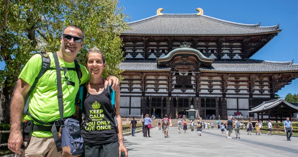 Cosa vedere a Nara