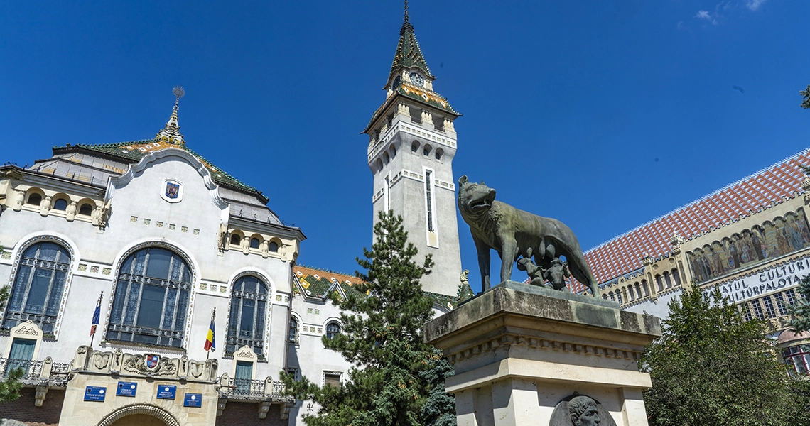 Targu Mures