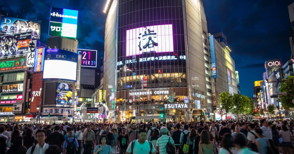 Tokyo