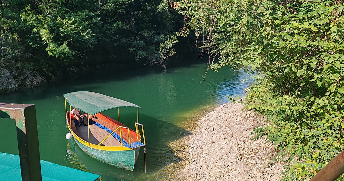 matka canyon macedonia