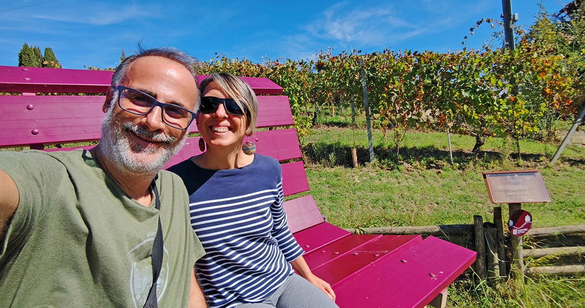 visitare il monferrato