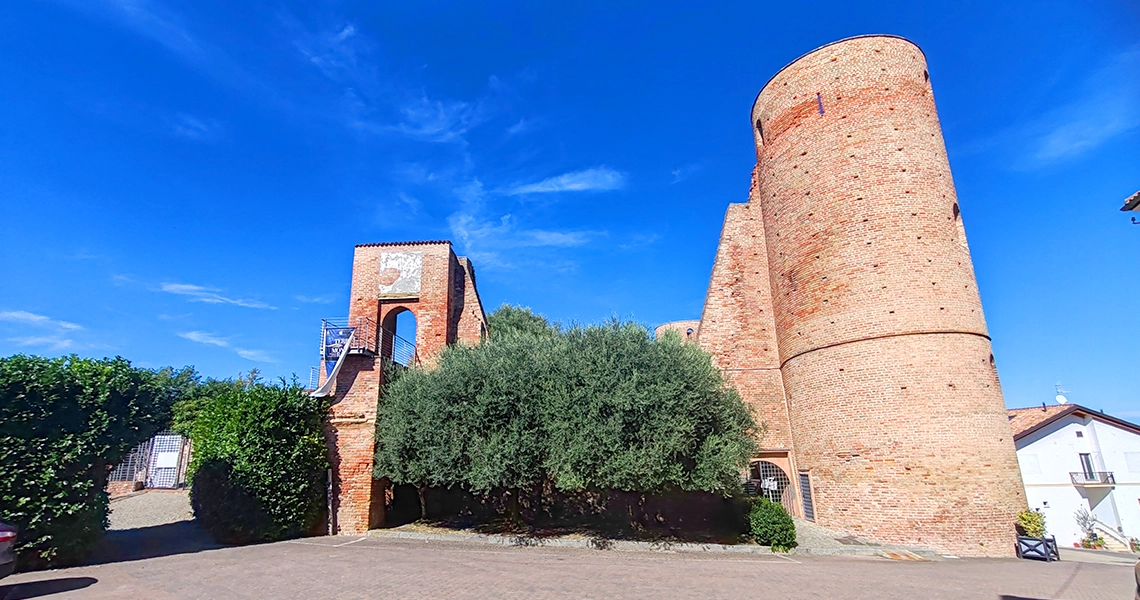 borgi monferrato da vedere