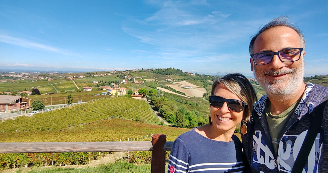 vedere nel monferrato